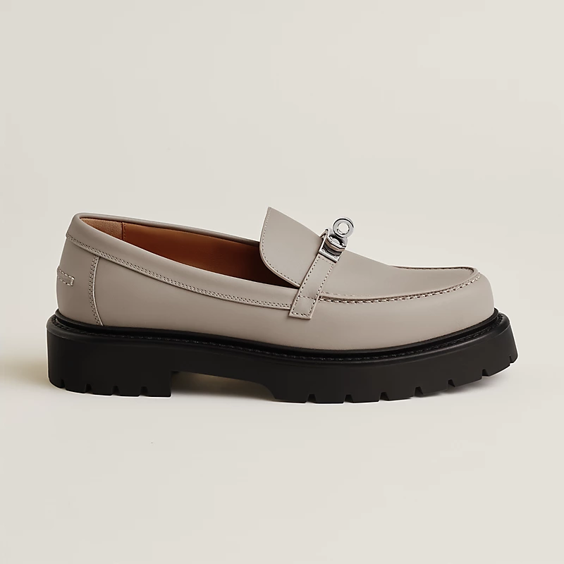 Hermès Icone loafer - Image 4